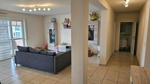 Foto - 3 Zimmer Etagenwohnung zur Miete in Ingelheim am Rhein