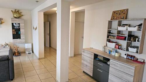 Foto - Etagenwohnung in Ingelheim am Rhein zur Miete