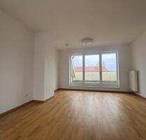 Schöne 2-Raum-Wohnung in Lindenthal mit Balkon & EBK - Leipzig Nordwest