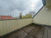 Foto - 2 Zimmer Dachgeschoßwohnung in Leipzig