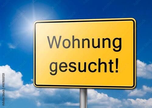 Foto - 2-Zimmer-Wohnung in Bottrop Stadtmitte zu vermieten