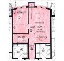 2 Zimmer-Wohnung in Lorch zu vermieten 01.08.2026