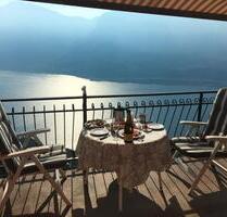 Gardasee - Top-Ferienwohnung - Top-Seeblick - etwas Besonderes ! - München Altstadt-Lehel