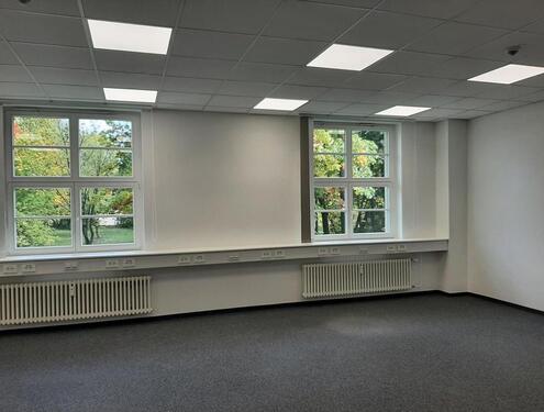 Foto - Saniertes Büro mit Aufzug, Kantine & Teeküche!