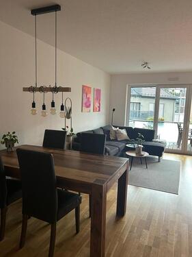 Foto - Helle 2-Zimmer-Wohnung im Herzen von Gießen