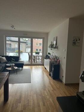 Foto - 2 Zimmer Etagenwohnung zur Miete in Gießen