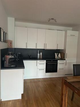 Foto - 2 Zimmer Etagenwohnung in Gießen