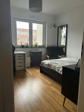 Foto - Etagenwohnung in Gießen zur Miete