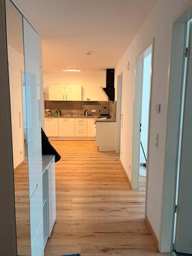 Foto - 3 Zimmer Whg. in Vilsbiburg - 970,00&nbsp;EUR Kaltmiete, ca.&nbsp; 77,00&nbsp;m&sup2;