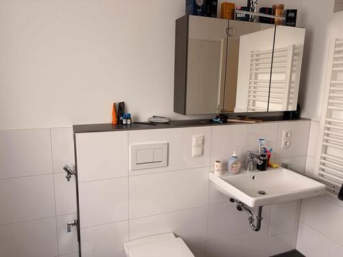 Foto - 3 Zimmer Erdgeschoßwohnung zur Miete in Landshut