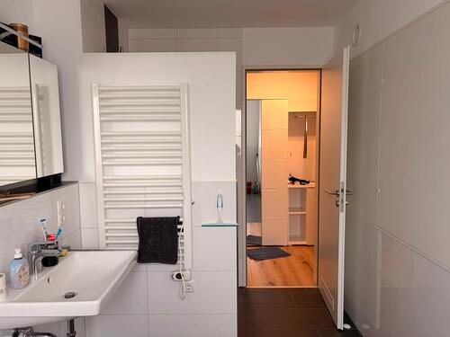 Foto - 3 Zimmer Erdgeschoßwohnung in Landshut