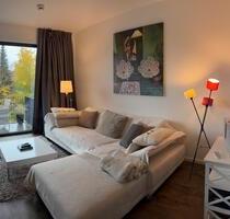 BEFRISTET bis Ende Juli - Moderne Wohnung in Barmbek - Hamburg Barmbek-Süd