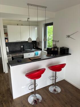 Foto - 2 Zimmer Etagenwohnung zur Miete in Hamburg