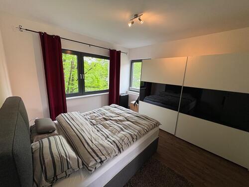 Foto - Etagenwohnung in Hamburg zur Miete