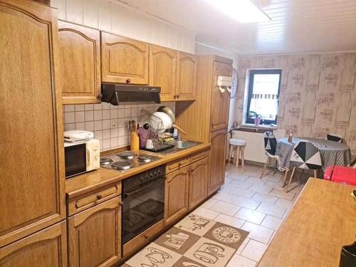 Foto - 3 Zimmer Etagenwohnung zur Miete in Warburg