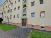 Foto - 2.5 Zimmer Etagenwohnung zur Miete in Wurzen