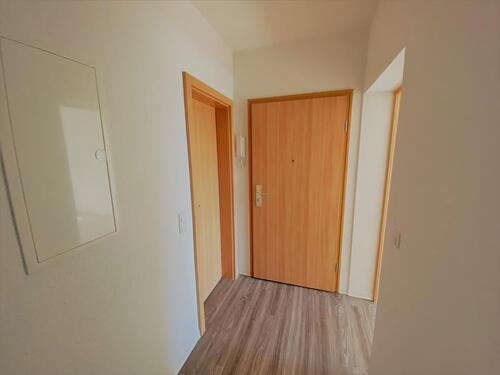 Foto - Etagenwohnung in Wurzen zur Miete