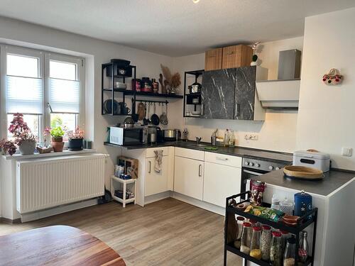 Foto - Renovierte 2-Zimmer-Wohnung