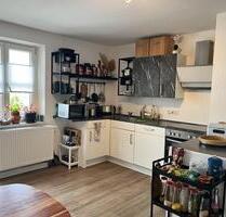 Renovierte 2-Zimmer-Wohnung|Untermiete|Zentrale Lage|TV&Internet - Weiden in der Oberpfalz