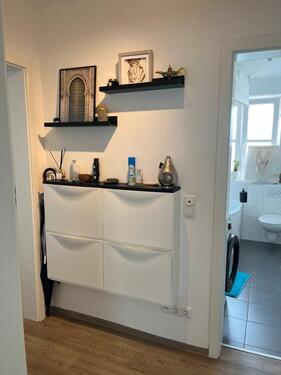 Foto - Etagenwohnung in Weiden in der Oberpfalz zur Miete