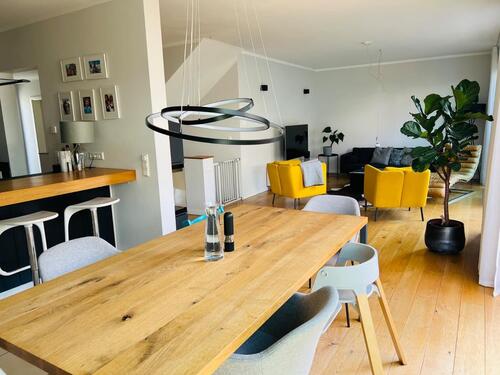Foto - Einfamilienhaus in Mössingen zur Miete