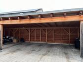 Foto - Parkplatz zu vermieten – Ruselstr. ab sofort