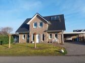 Foto - Provisionsfrei! Modernes Einfamilienhaus