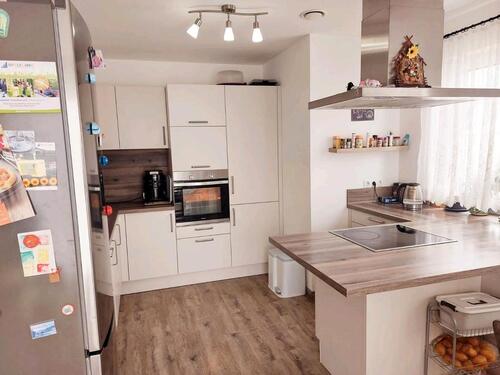 Foto - 5 Zimmer Einfamilienhaus in Bad Schussenried