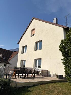 Foto - Einfamilienhaus zum Kaufen in Wain