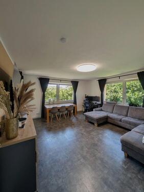 Foto - 3 Zimmer Etagenwohnung zum Kaufen in Dissen am Teutoburger Wald