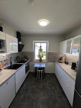 Foto - 3 Zimmer Etagenwohnung in Dissen am Teutoburger Wald