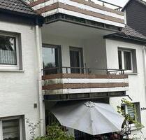 Schöne 80qm Wohnung in zentraler Lage - Halver