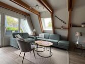 Foto - Ferienhaus in Damp mieten mit Hund, Kinder, Parkplatz, Garten