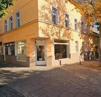 Ladengeschäft 1a Innenstadt Lage direkt im Zentrum - Bernburg (Saale)