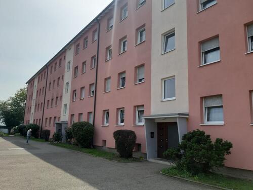 Foto - Etagenwohnung zum Kaufen in Ingolstadt