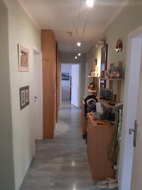 Foto - Etagenwohnung in Ingolstadt