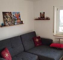Sigmaringen 3,5 Zi. Wohnung Nähe Krankenhaus, renoviert