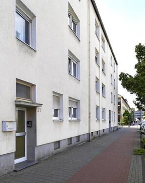 Foto - Ausschlafen, aufstehen, genießen in Duisburg-Kasslerfeld