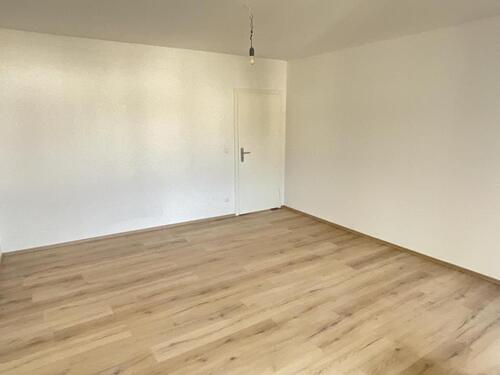 Foto - Etagenwohnung in Duisburg