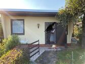 Foto - Garten in Trachenberge in Kleingartensparte