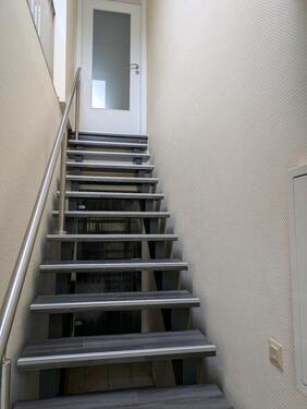 Foto - 4-Zimmer Wohnung - 875,00 EUR Kaltmiete,