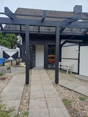 Foto - EG-WOHNUNG-ERSTBEZUG-NACH RENOVIERUNG-2-Zimmer-Wohnung mit neuer