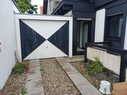 Foto - Etagenwohnung in Mörfelden-Walldorf zur Miete