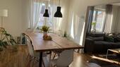 Foto - Gut geschnittene 3 bis 4-Zimmer-Mietwohnung Bielefeld-Altstadt
