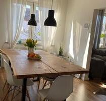 Gut geschnittene 3 bis 4-Zimmer-Mietwohnung Bielefeld-Altstadt