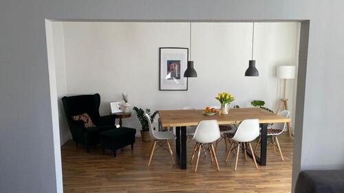 Foto - Etagenwohnung in Bielefeld