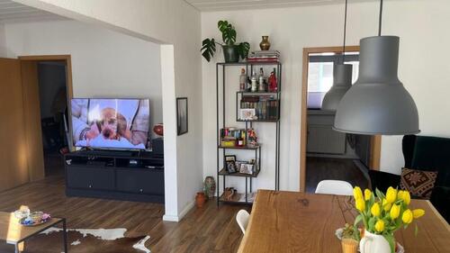 Foto - Etagenwohnung in Bielefeld zur Miete