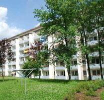 Ein eigenes Zimmer für den Hosenmatz - Chemnitz Helbersdorf