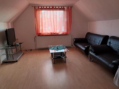 Foto - Gemütliche 2-Zimmer-Wohnung mit Einbauküche