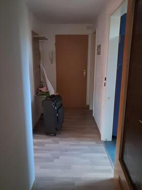 Foto - Etagenwohnung in Goslar zur Miete
